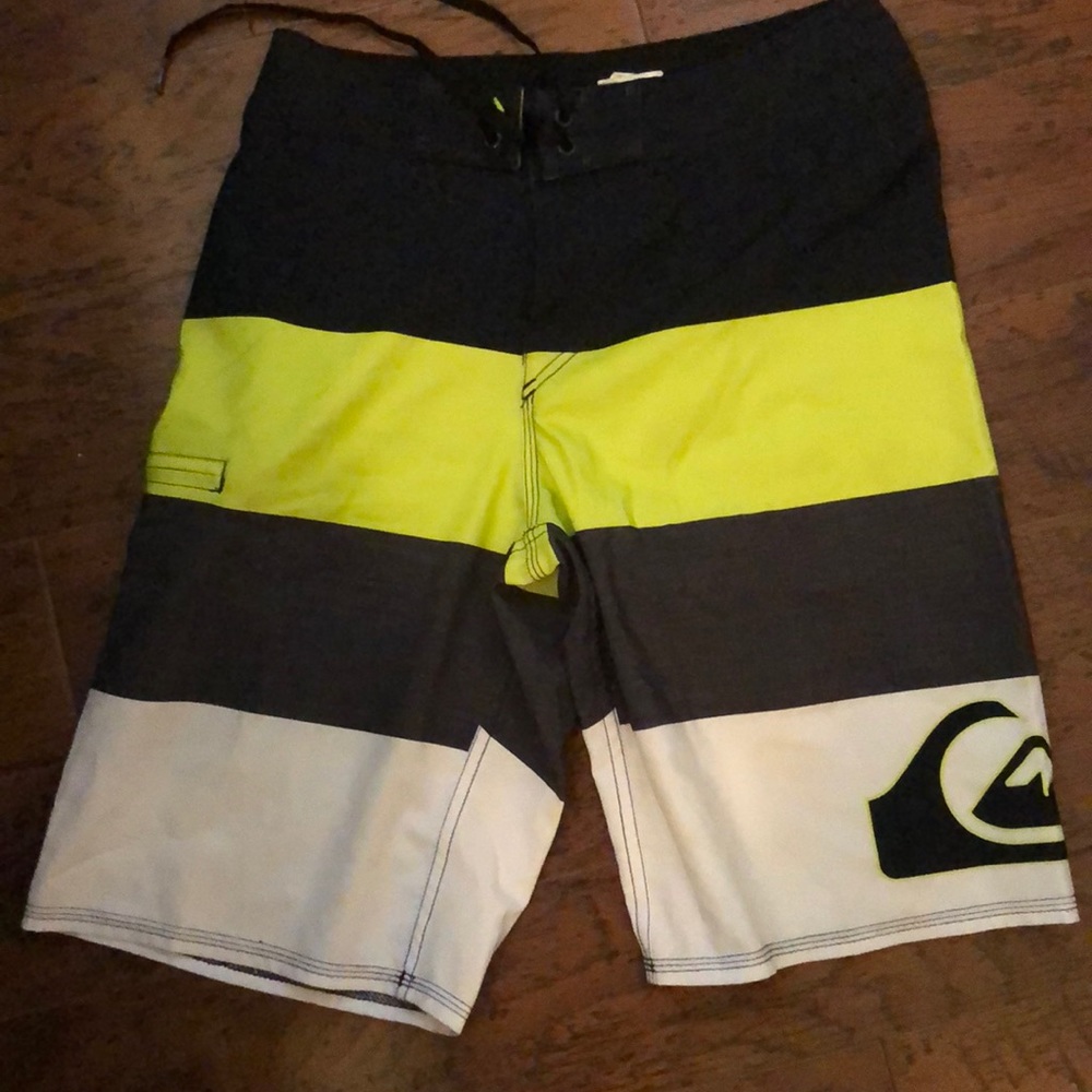 Quicksilver swimsuit